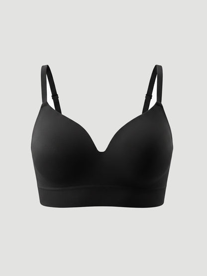 PureComfort-wireless shaping bra