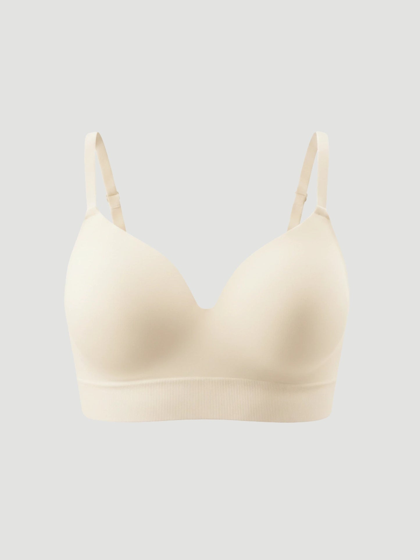 PureComfort-wireless shaping bra