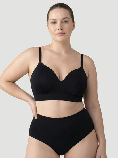 PureComfort-wireless shaping bra