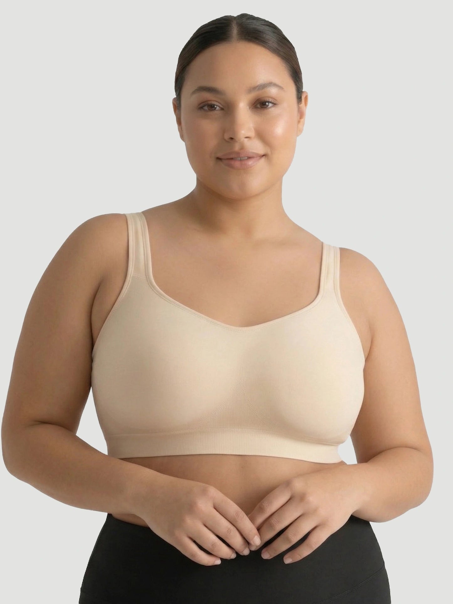 Formande bodysuit